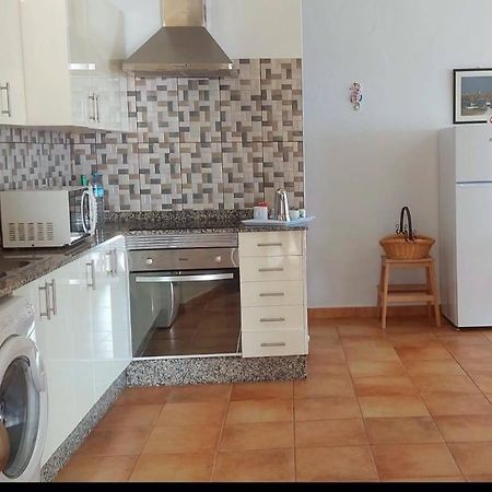 Apartamento Alegranza オルソラ エクステリア 写真