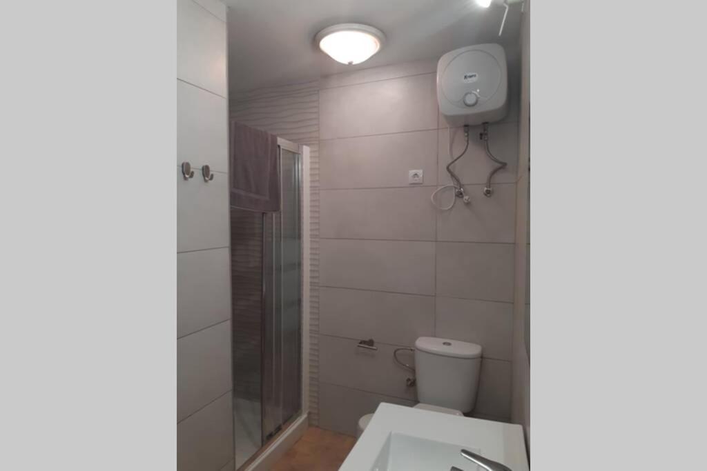 Apartamento Alegranza オルソラ エクステリア 写真