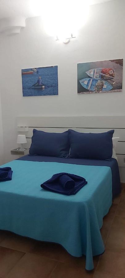 Apartamento Alegranza オルソラ エクステリア 写真