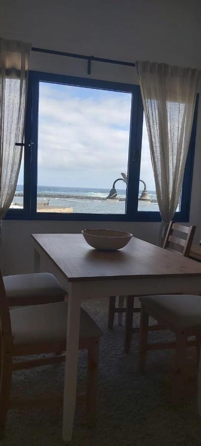 Apartamento Alegranza オルソラ エクステリア 写真