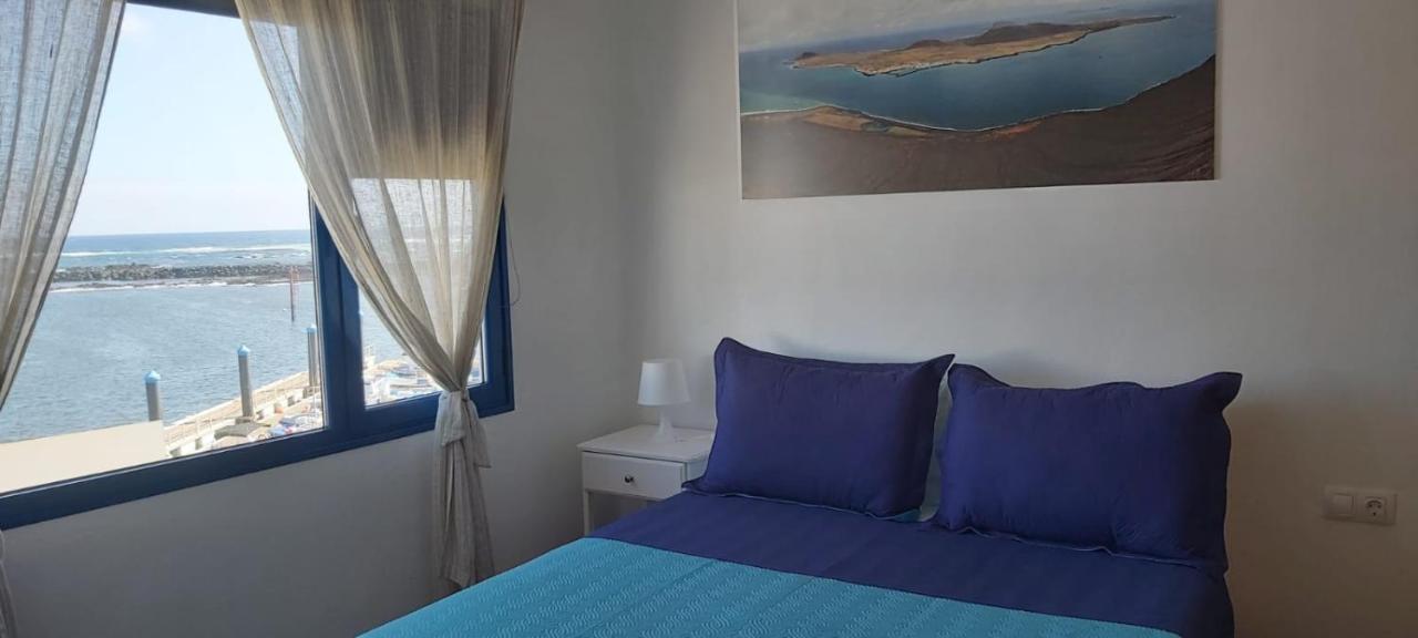 Apartamento Alegranza オルソラ エクステリア 写真
