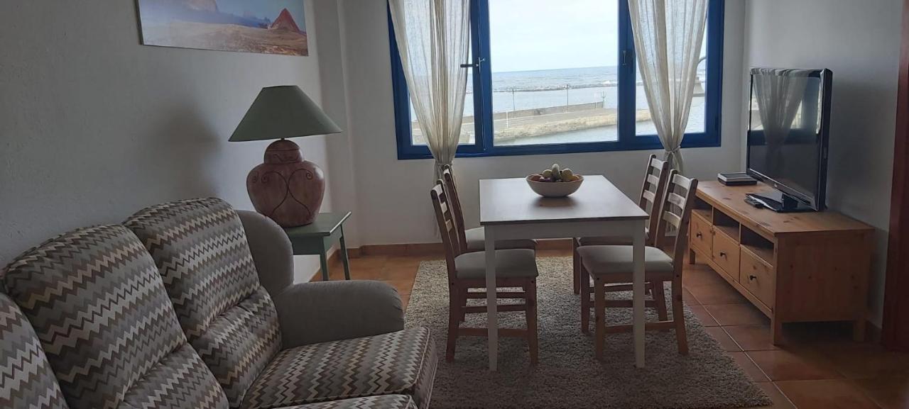 Apartamento Alegranza オルソラ エクステリア 写真