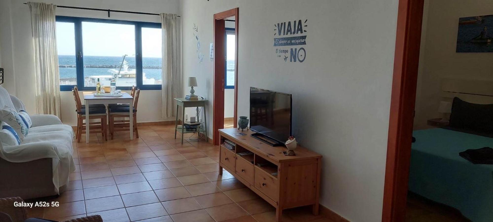 Apartamento Alegranza オルソラ エクステリア 写真