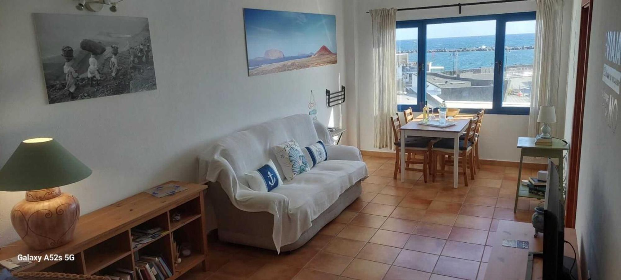 Apartamento Alegranza オルソラ エクステリア 写真